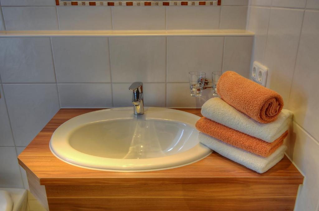 Appartement Ferien-Schloessle Michaela à Riezlern Chambre photo