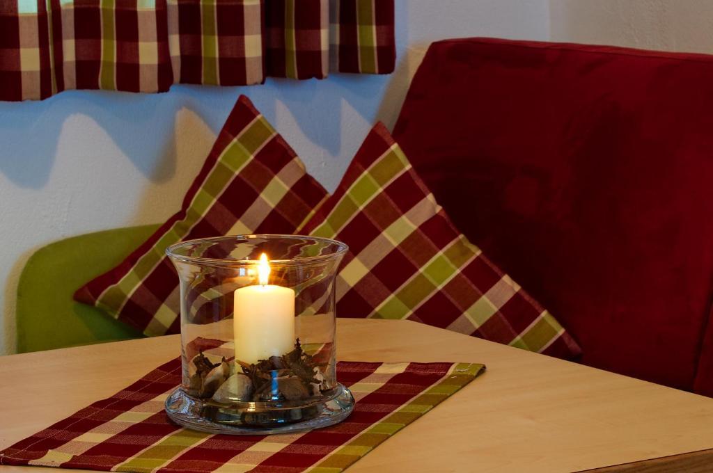 Appartement Ferien-Schloessle Michaela à Riezlern Extérieur photo